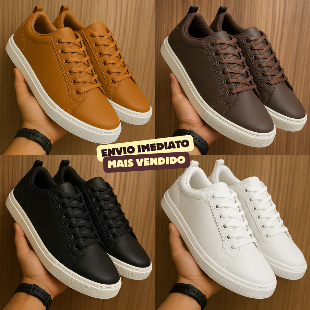 Christian Louboutin Masculino em Promoção na Shopee Brasil 2026