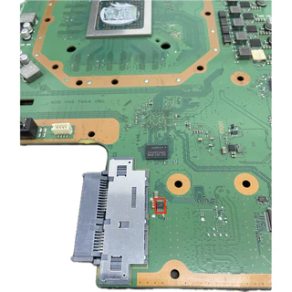 Ci Regulador Hd Para Ps4 Playstation 4 1d6k Compativel Pxgi Novo No Blister