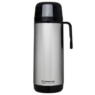 Garrafa Térmica Termolar Lumina 1 Litro Rosca 9721 Inox em Oferta na Shopee
