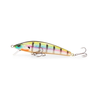 Isca Artificial Strike Pro EG252AF Willy Minnow 7cm - Strike Pro Cor 630V em Oferta na Shopee