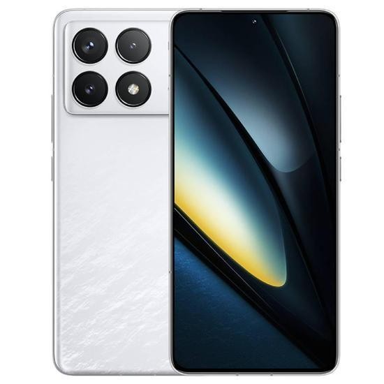 Smartphone Xiaomi Poco F6 Pro 5G 512GB/256GB 12GB RAM Dual Sim NFC