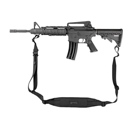 Bandoleira Tática Attach Duas Pontas Invictus