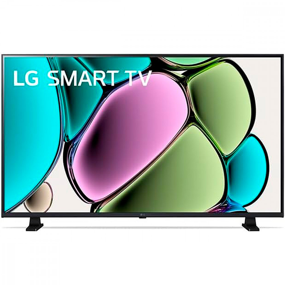 Smart TV LG 32 LED HD USB HDMI Wi-fi Bluetooth HDR ThinQ Ai Airplay Alexa - 32LR651CBSA.AWZ