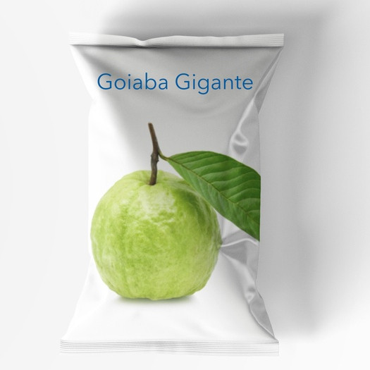 Goiaba Gigante 4
