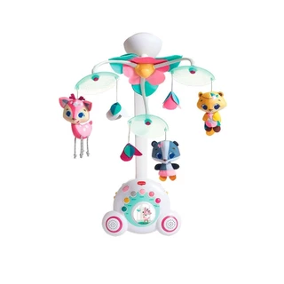 Móbile Soothe'n & Groove - Tiny Love em Oferta na Shopee