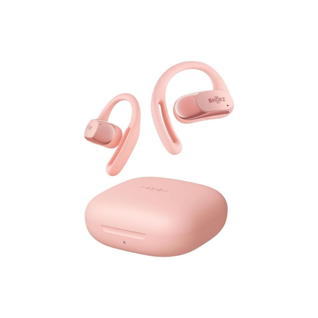 Fones De Ouvido Shokz Openfit AIR para Esportes Esportes | Shopee