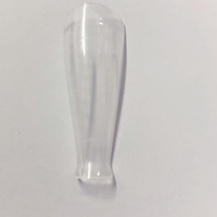 Molde F1 BAILARINA Cx/100 Unidades Reutilizável oferta