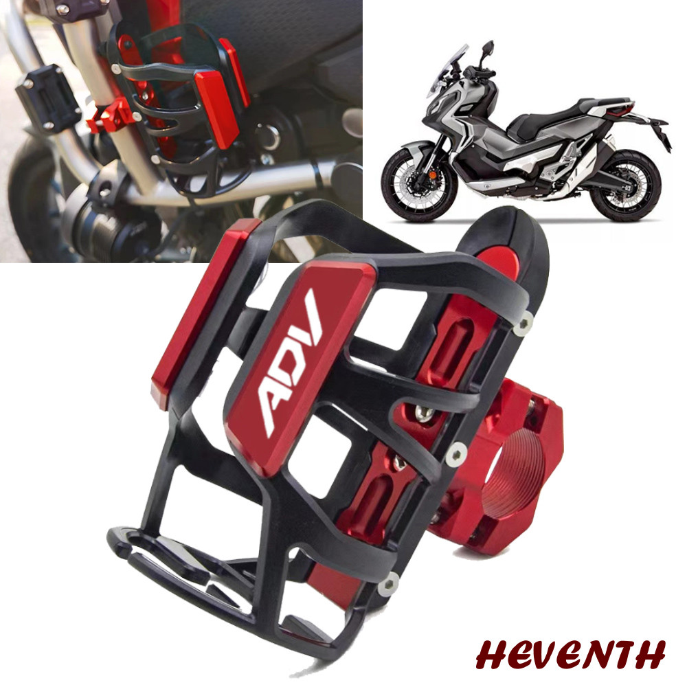 Pare-chocs Moteur Pour Honda X-ADV 750/350/160 - Protection Cadre Et Carénage - Montage Simple