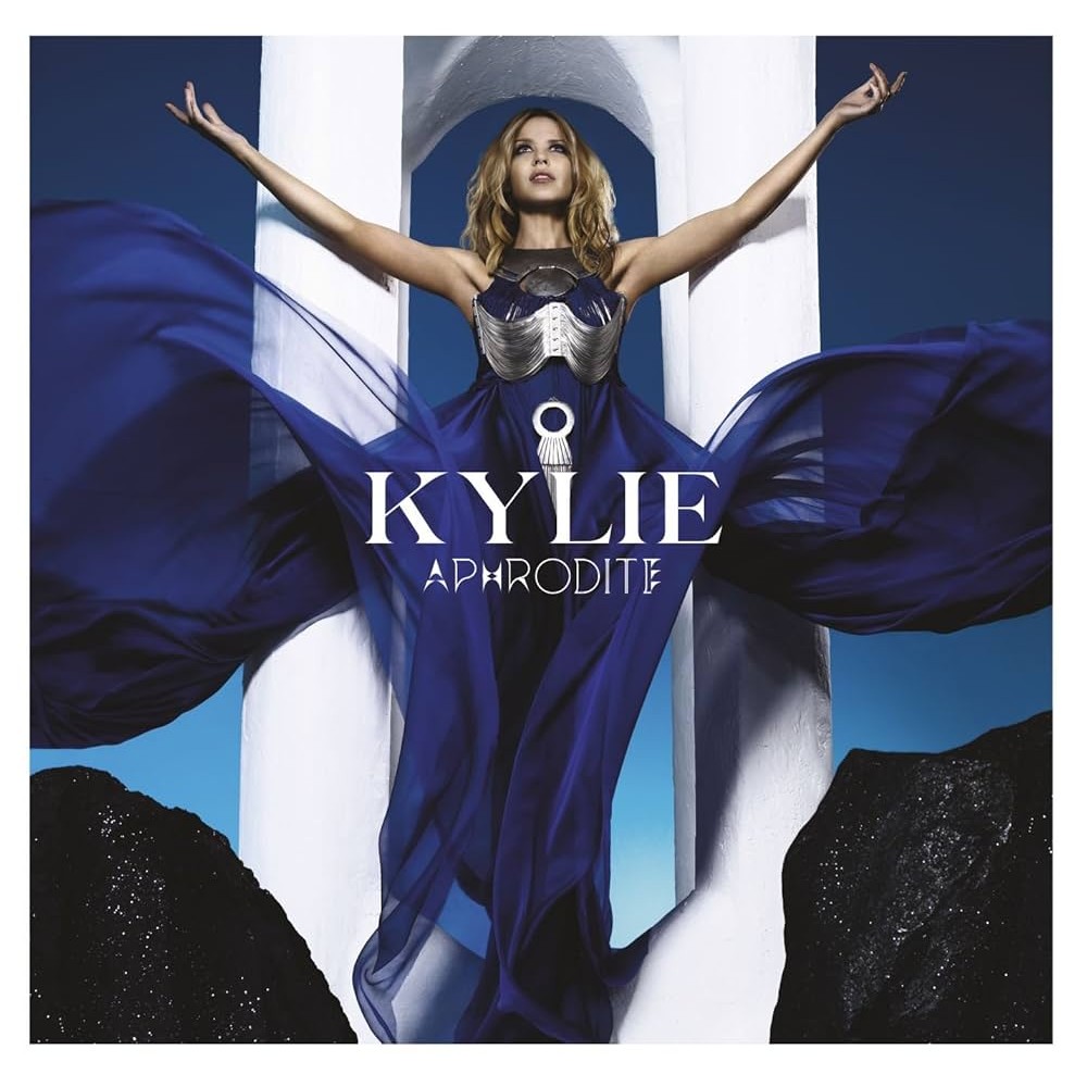 kylie minogue em Promoção na Shopee Brasil 2026