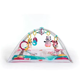 Tapete Infantil de Atividades Gymini - Tiny Love em Oferta na Shopee
