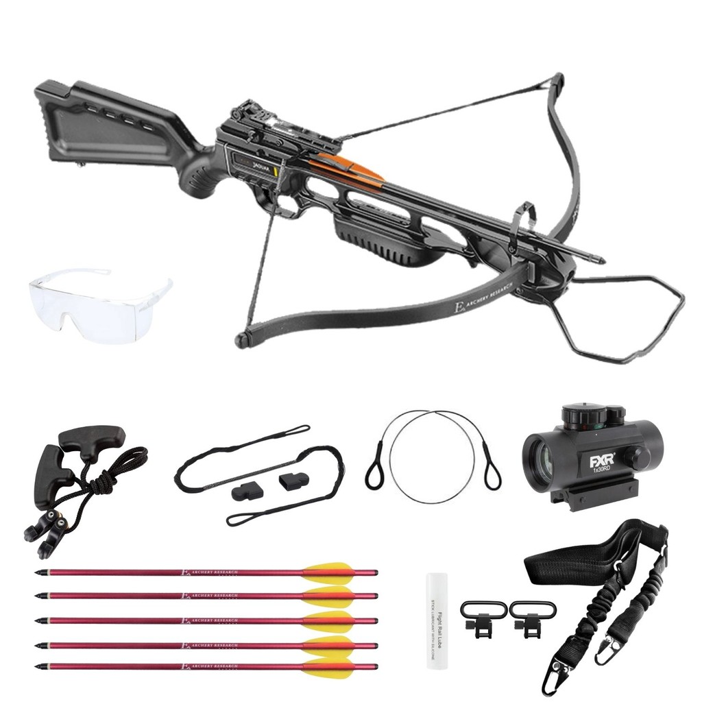 Replacement Limbs For Crossbow - EK ARCHERY JAG-One, 32,00