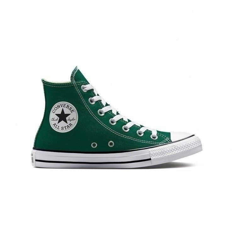 CONVERSE All-Star High Russell 315 Tênis de Lona Retro com Azulejos ...