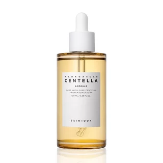 SKIN1004 Madagáscar Soro Centella Asiatica Ampola Facial 3.38 fl.oz (100ml)