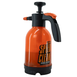 SPEED CLEAN PULVERIZADOR GERADOR DE ESPUMA SNOW FOAM 2L KERS