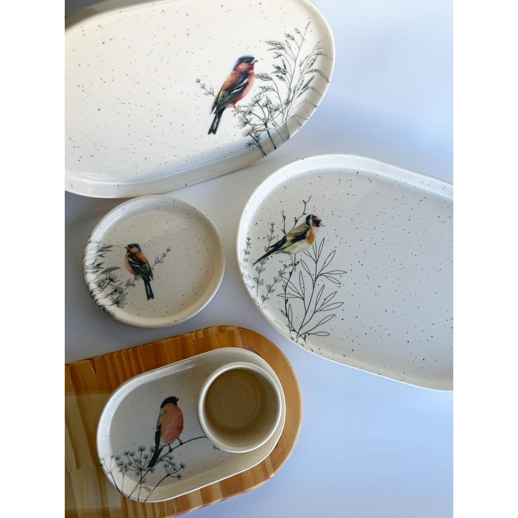 Formnasetti お皿 FORNASETTI(フォルナセッティ) 食器（皿）(ライフスタイル) - ブランド 彫刻・オブジェ