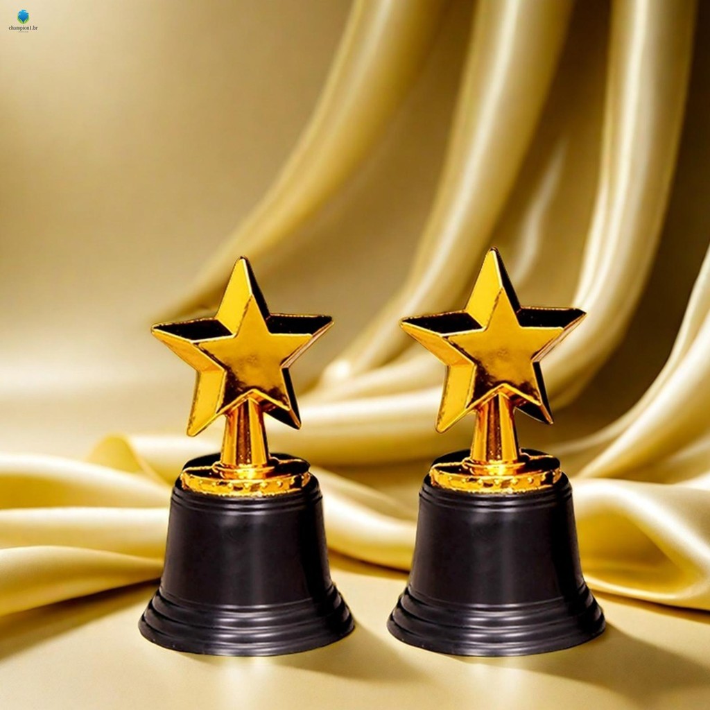 Mini Star Awards Troféus Bulk Kid Classroom School Reward | Shopee Brasil