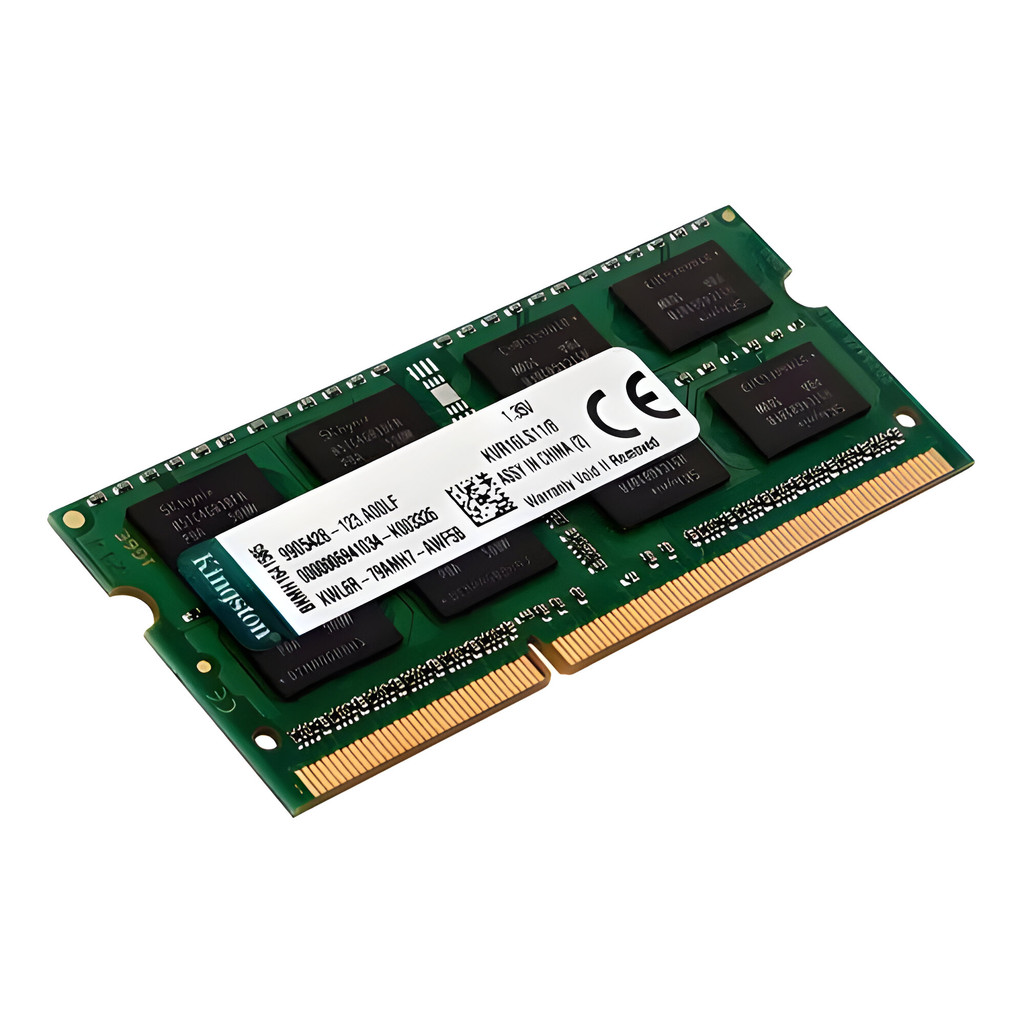 DDR3 8GB para Notebook: Onde Comprar | BuscaProdutos