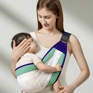 Suporte Bebê Canguru 0-36 Meses Canguru Ajustável Até 18 Kg em Oferta na Shopee