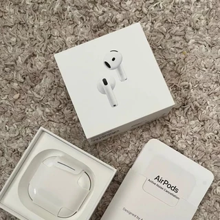 Fone de Ouvido Apple AirPods Pro em Oferta | Shopee 2025
