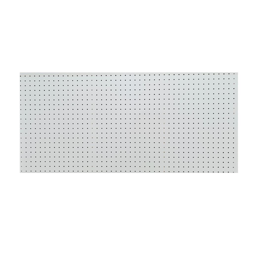 Painel Pegboard Perfurado 120 x 60 Organização