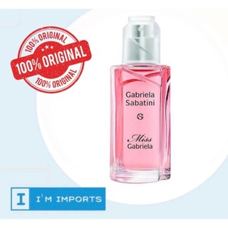 Perfume Gabriela Sabatini em Oferta Shopee 2025
