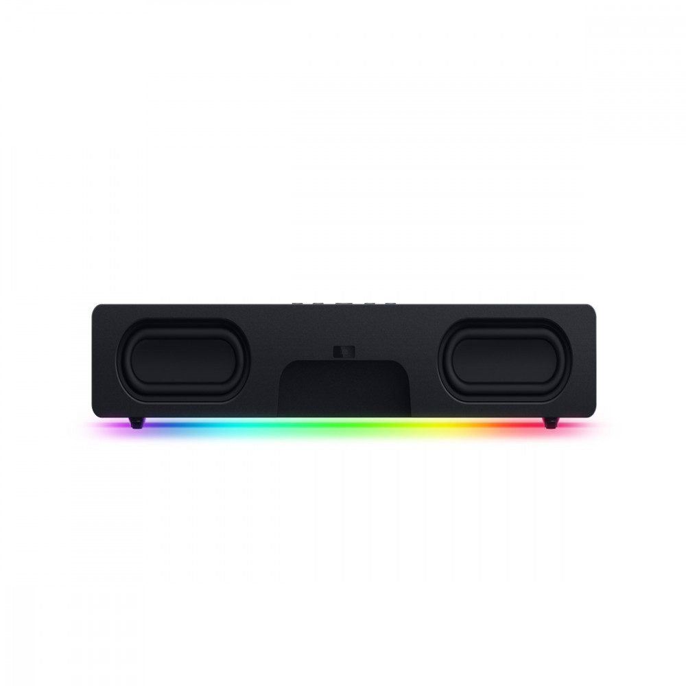 Caixa de Som Leviathan V2 X Preta Razer - RZ0504280100 | Shopee Brasil