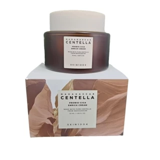 SKIN1004 Madagascar Creme Enriquecido Centella Probio-Cica 1,69 fl.oz, 50ml