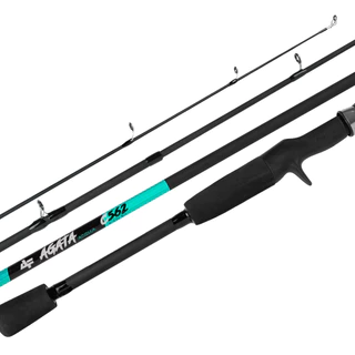 Vara AGATA acqua S 502 6-12lbs