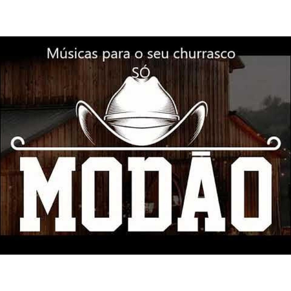 Pen Drive Musical Modão | Shopee Brasil
