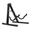 Suporte Triangular de Chão Pedestal Dobrável para Violao Guitarra e ...