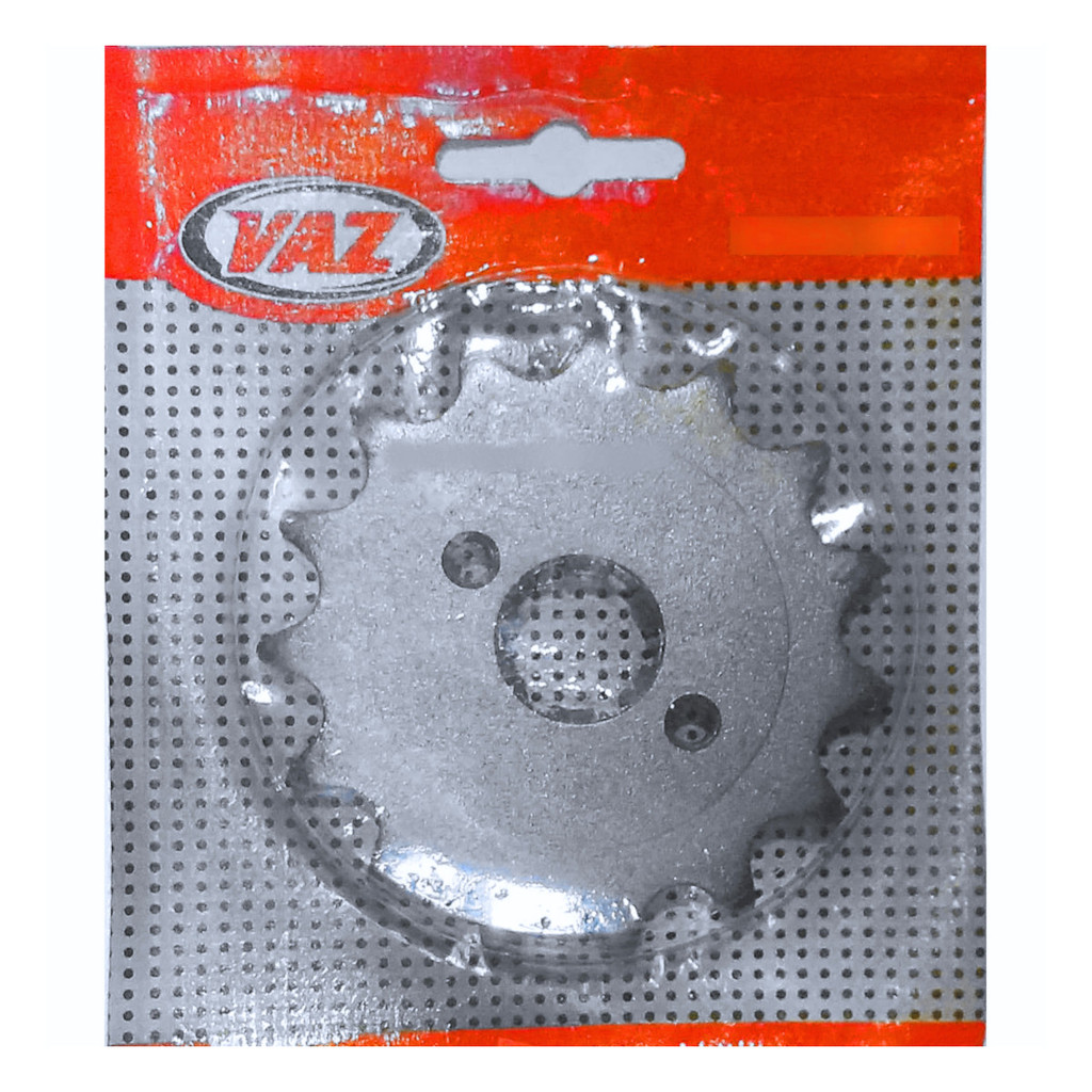 Pinhão 15 P 520, Honda CRF 150, CRF 230 - VAZ