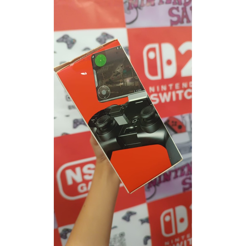 Controle 3 em 1 Ipega | Shopee Brasil