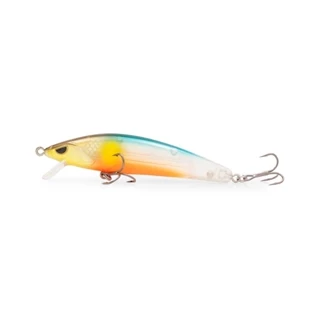 Isca Artificial Strike Pro EG252CF Willy Minnow 11cm - Strike Pro Cor RU030G em Oferta na Shopee