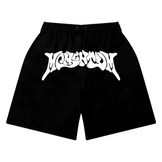 Short Bermuda de Tactel Momentom Streetwear Tectel Promoção
