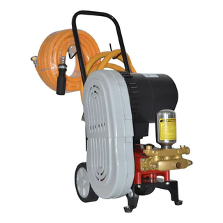 Lavadora De Alta Vazão 220v Eletroplas El-3500a em Oferta na Shopee