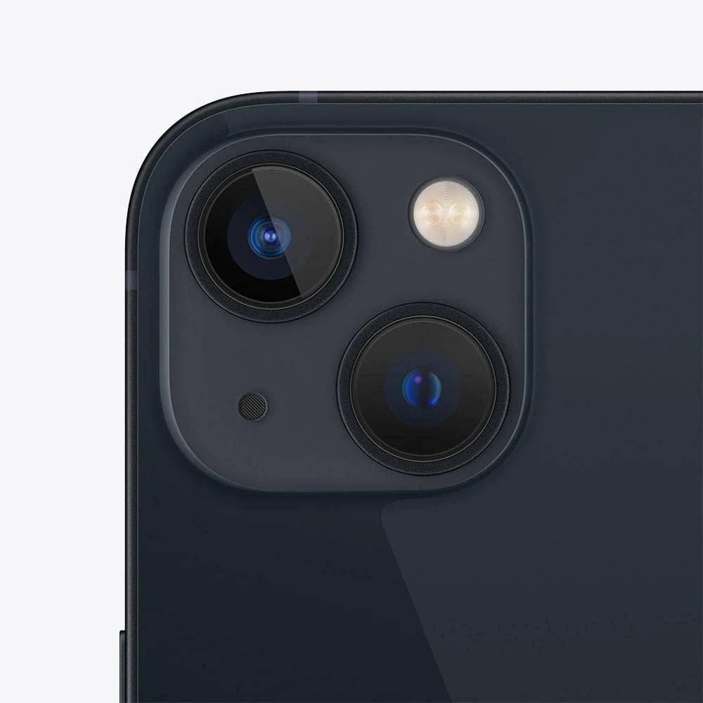 Celular iPhone 13 128gb 5g Dual Sim Lacrado Original 1 Ano de