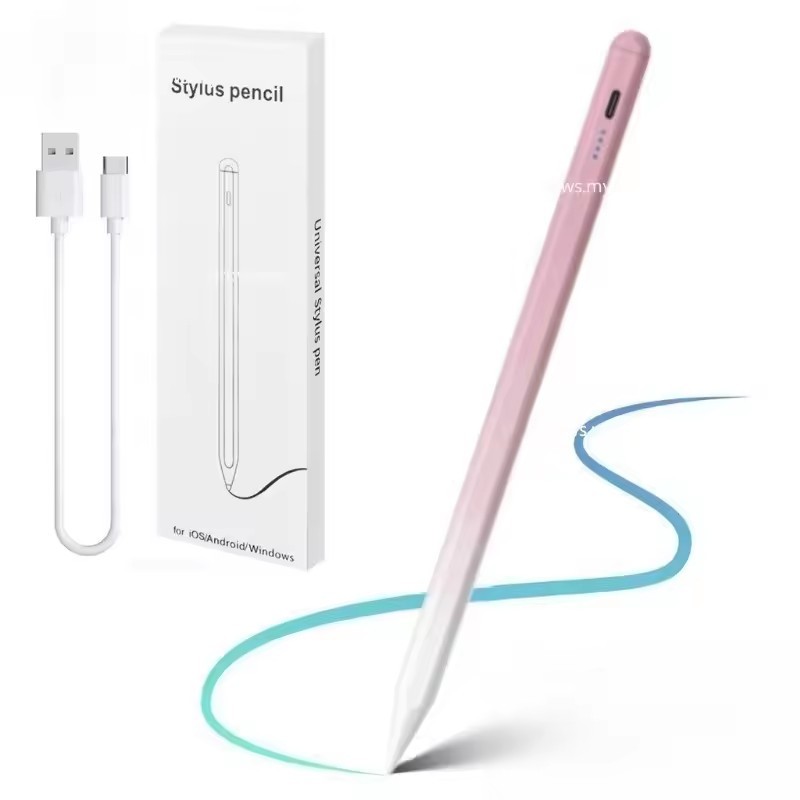 Caneta Stylus Para Escrita E Desenho iPad Pro 11 A3358 A3359 M5