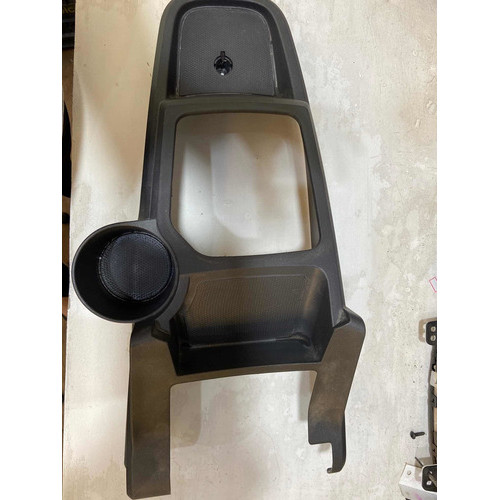Console Central Ford Ka