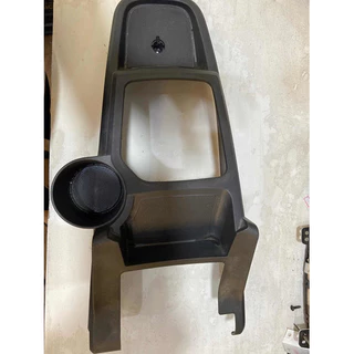 Console Central Ford Ka