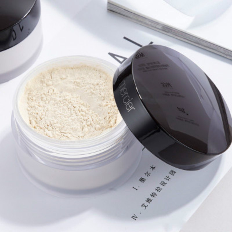 Laura Mercier Soft Light Powder 29g Controle De Óleo Maquiagem Facial ...