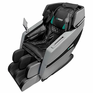 Poltrona Massageadora Genis Relax Polishop Bivolt em Oferta na Shopee