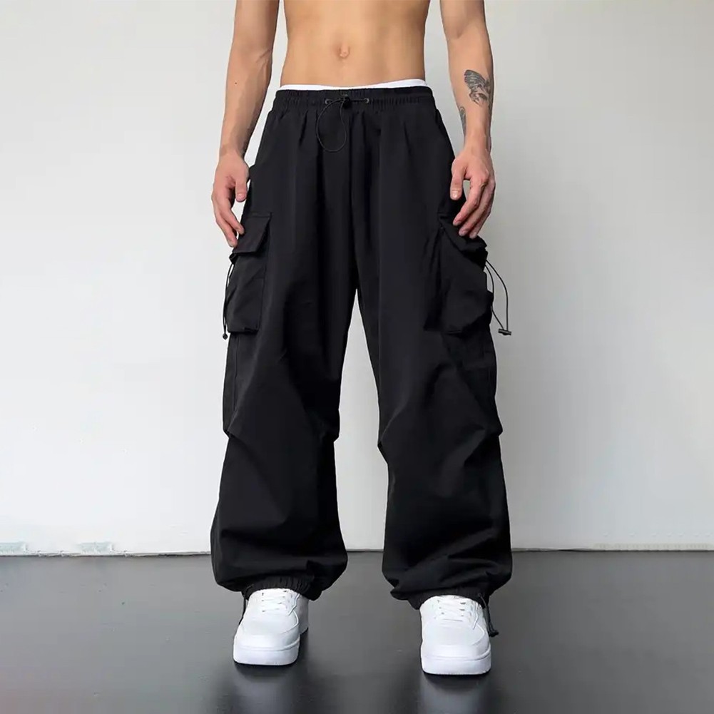 ⚡New 1⚡Innovative Comfort Men's Baggy Sweatpants Infused ⚡New 1⚡Innovative Comfort Men's Baggy Sweatpants Infused