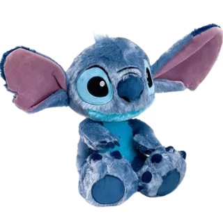 Pelúcia Gigante Disney Stitch Big Feet 60 Cm F0179-5 - Fun
