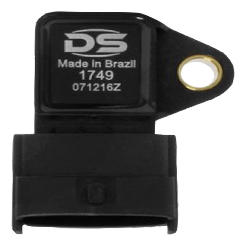 Sensor Map Para Hyundai Creta Hb20 Ix35 Sportage Ds1749 | Shopee Brasil