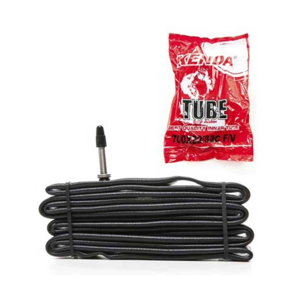 4 X Presta Camere D'Aria 700c 700 28/32c Da Corsa Bici Da - Foto 6