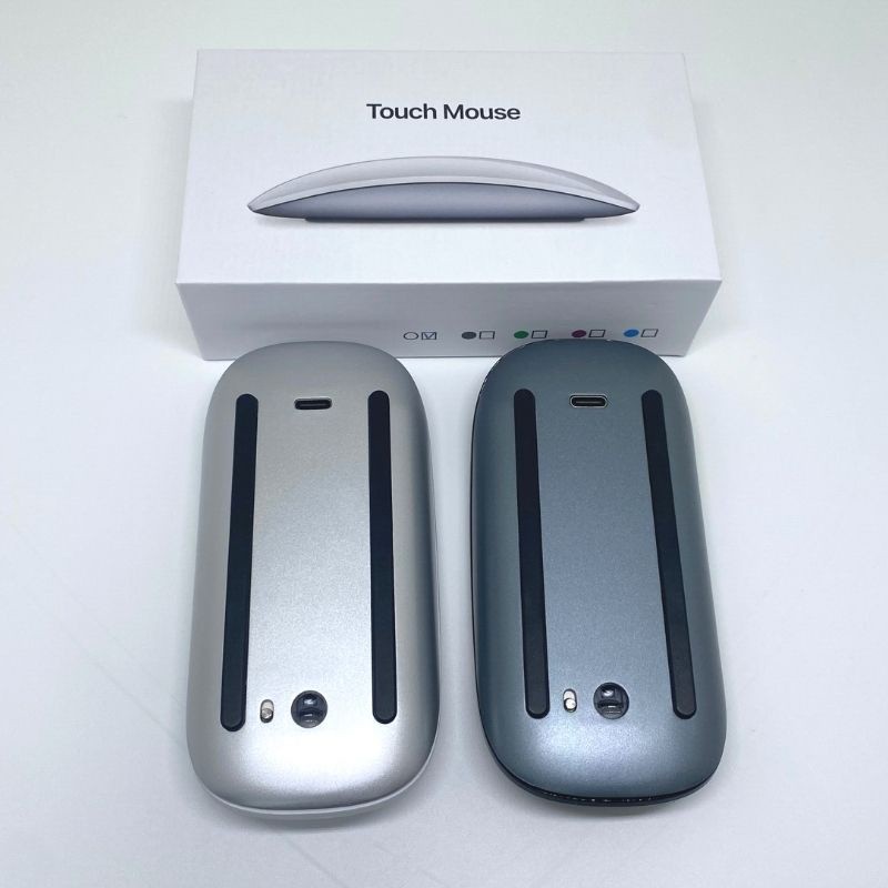 Mouse Mágico 2 Sem Fio Bluetooth Para APPLE Mac Book Macbook Air