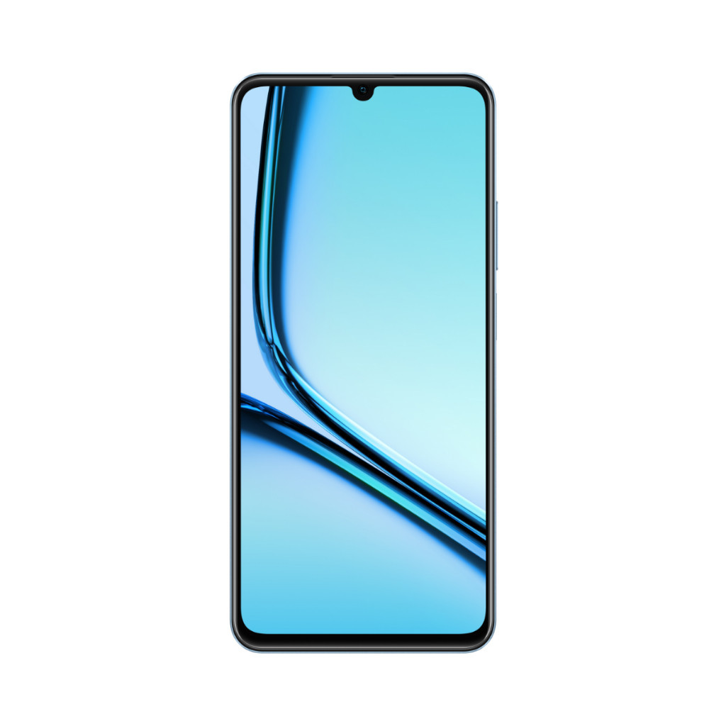 Realme Note 50 6.74 