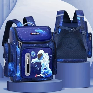 Mochila Infantil À Prova D