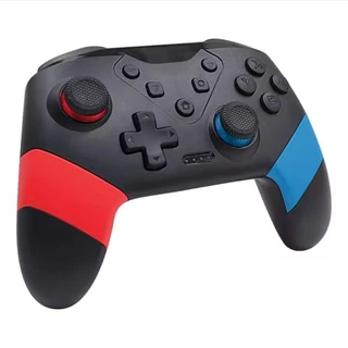 Controle Pro sem fio Macro para Nintendo Switch Oled Turbo TV PC