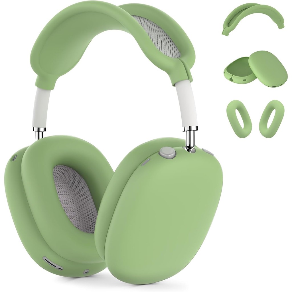Capa Para Fones De Ouvido AirPods Max , De Almofada/Copos Faixa De